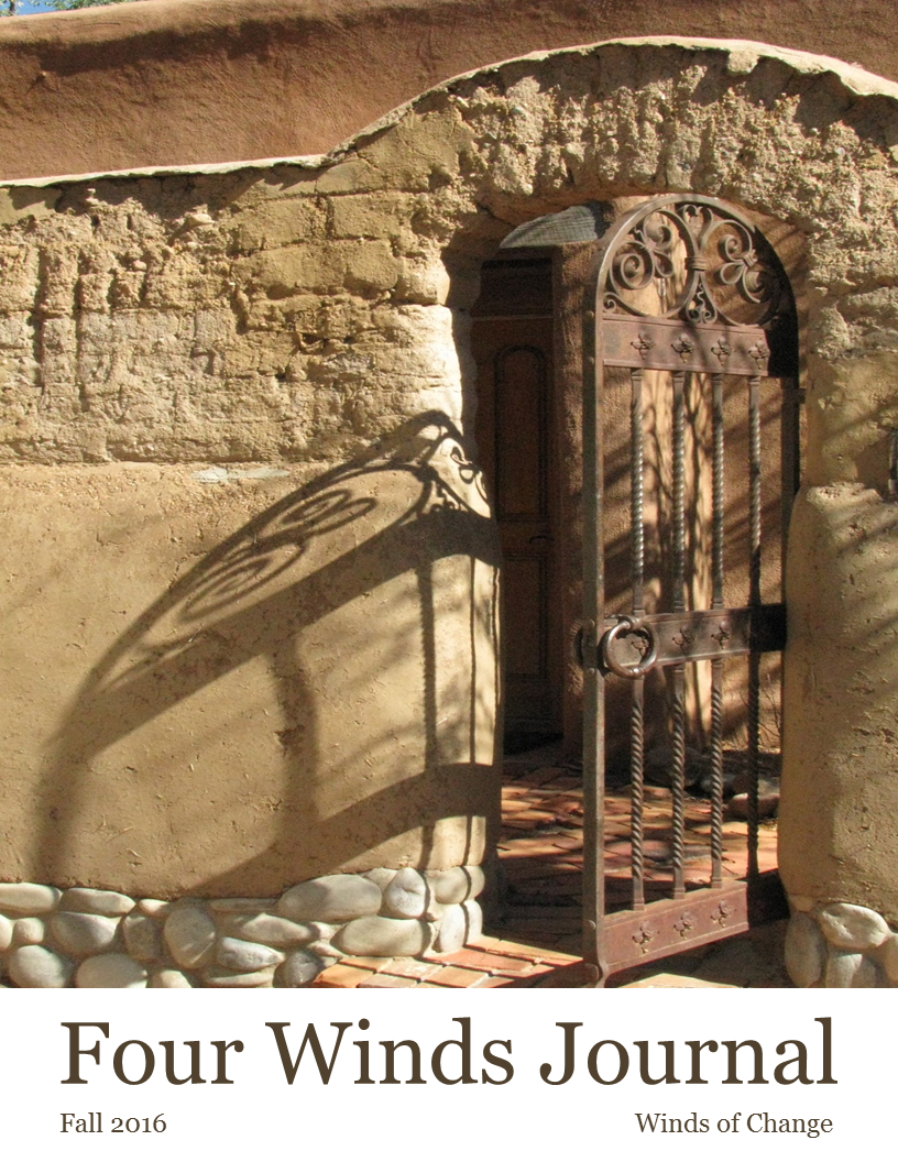 Four Winds Journal